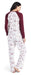 Ariat Women's Pajama Set, Western Toile - Jeffers - Women > Women's Clothing