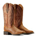 Ariat Women's Round Up Ruidoso Western Boot - Jeffers - Women > Boys > Shoes, Boots