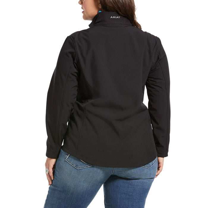 Ariat Women's Softshell Jacket - Jeffers - Farm & Ranch Supplies > Apparel & Accessories