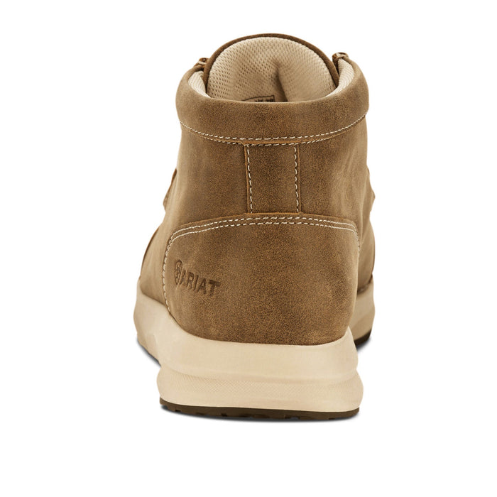 Ariat Women's Spitfire Shoes - AI5AT - Brown - 6 - 3