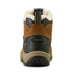 Ariat Womens Terrain Sherpa Waterproof Boots - AIAC2 - 7B - Brown - 1 Pair - 5