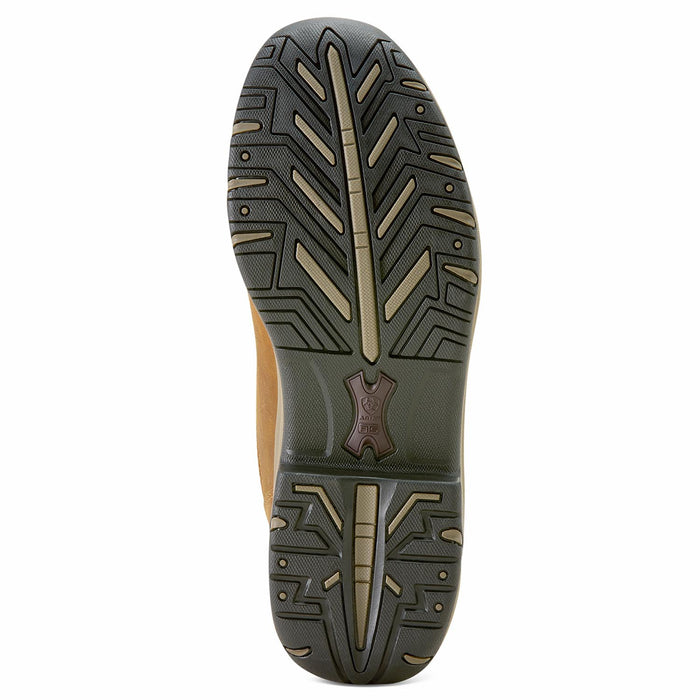 Ariat Womens Terrain Sherpa Waterproof Boots - AIAC2 - 7B - Brown - 1 Pair - 7