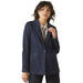 Ariat Womens Tourist Blazer - AI8BS - Dark Denim - Small - Each - 1