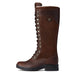 Ariat Wythburn Waterproof Boot, Dark Brown - Jeffers - Women > Women's Riding & Equestrian Clothes