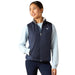 Ariat Youth Bella Reversible Insulated Riding Vest – Lightweight & Warm - Jeffers - Children > Girls > Jackets & Outerwear