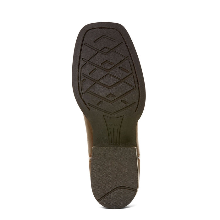 Ariat Youth Patriot Western Boot - ADJY - 11 - 4