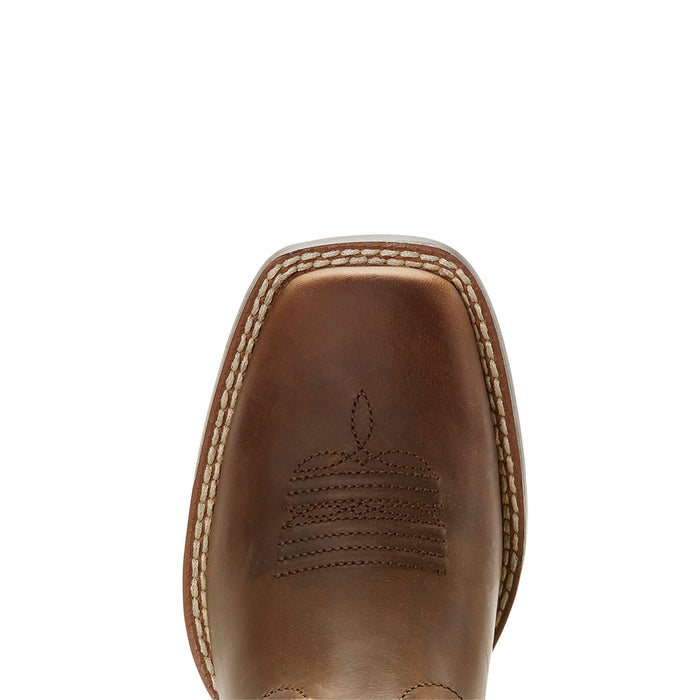 Ariat Youth Patriot Western Boot - ADJY - 11 - 5