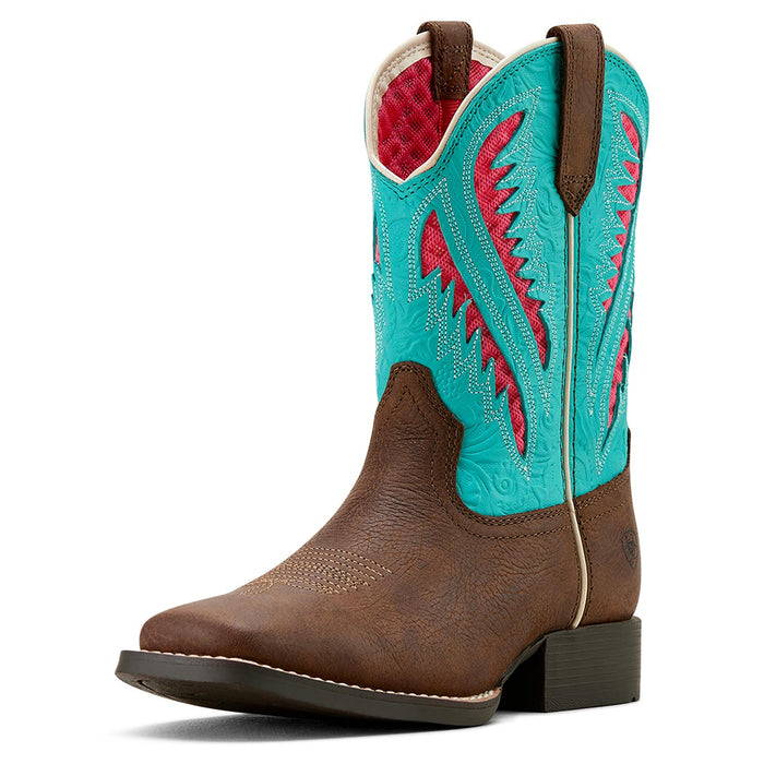 Ariat Youth Quickdraw Boot - ADK9 - 11 - 4