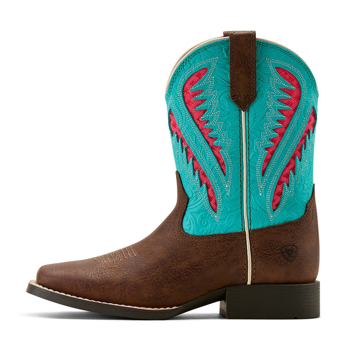 Ariat Youth Quickdraw Boot - ADK9 - 11 - 5
