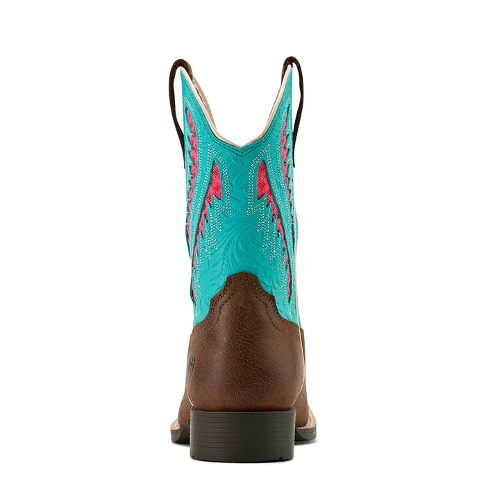 Ariat Youth Quickdraw Boot - ADK9 - 11 - 3