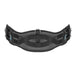 Arma Memory Foam Dressage Girth for Horses - SEP295 - Black - 22" - 1