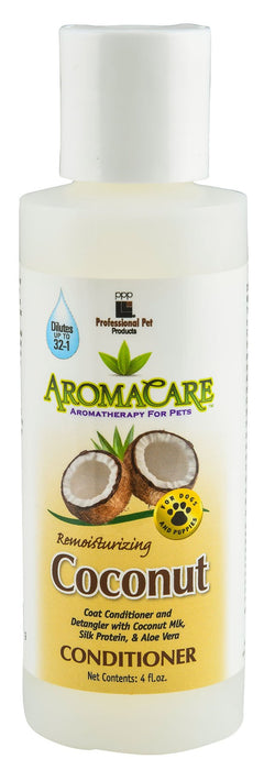 AromaCare Coconut Conditioner - Jeffers - Animal & Pet Supplies > Pet Grooming