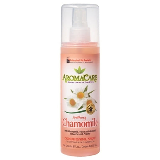 AromaCare Coat Repair Spray for Dogs, 8 oz - PGTV - Chamomile - 4