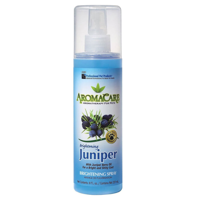 AromaCare Spray, 8 oz - Jeffers - Animal & Pet Supplies > Pet Grooming > Pet Shampoo & Conditioner