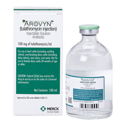 Arovyn - Jeffers - Animal Health & Wellness > Medicine