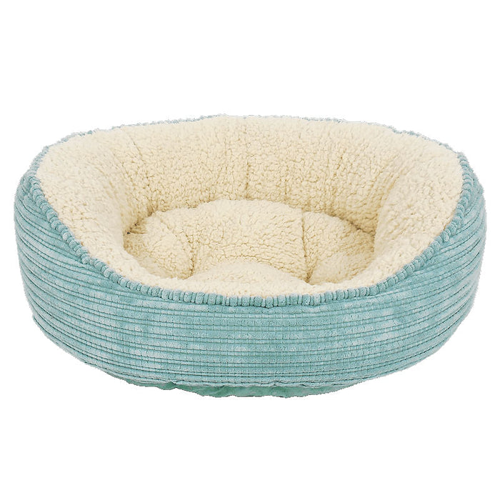 Rover Rest Medium Cody Cuddler - Mineral  