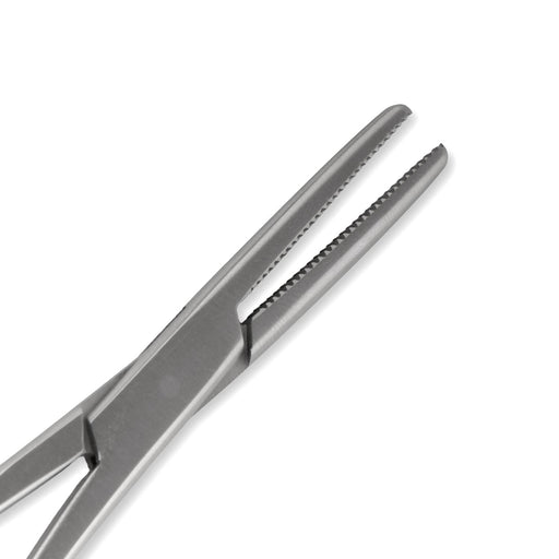 Artery Forceps/Needle Holder - Jeffers - Animal Health & Wellness > Medical Supplies