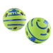 Wobble Wag Giggle Ball, 5.5" -   