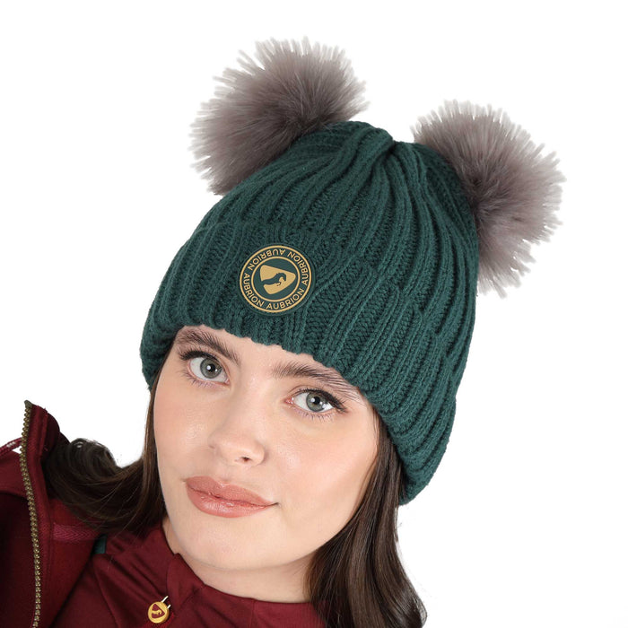 Aubrion Kennington Beanie - Jeffers - Women > Accessories, Jewelry, Handbags