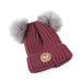 Aubrion Kennington Beanie - Jeffers - Women > Accessories, Jewelry, Handbags