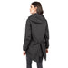 Aubrion Ladies Hackney Light Rain Jacket - SEP254 - Charcoal - Small - 3