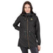 Aubrion Ladies Hackney Light Rain Jacket - SEP254 - Charcoal - Small - 2