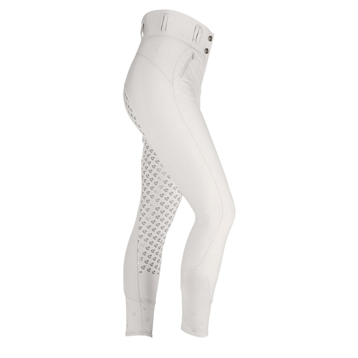 Aubrion Lexington Breeches - SEP4PN - White - XXSmall 24 in - 8