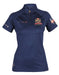 Aubrion Team Short Sleeve Top - Jeffers - Women > Women's Riding & Equestrian Clothes