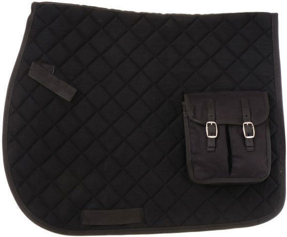 Australian Pock Pads Saddle Pad - Jeffers - Horse Supplies > Horse Tack > Saddle Pads & Blankets