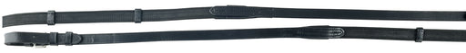 Avignon Rubberized Web Reins, 5/8' x 54' - Jeffers - Horse Supplies > Horse Tack > Bridles & Headstalls