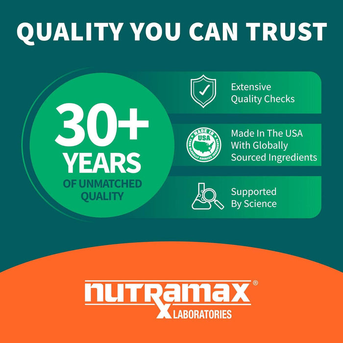 Avmacol Extra Strength for Adults and Children, Moringa, Tablets - 2FXH - 30 Tablets - 14