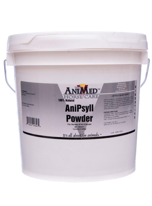 AniPsyll - 8 lb, AniPsyll  