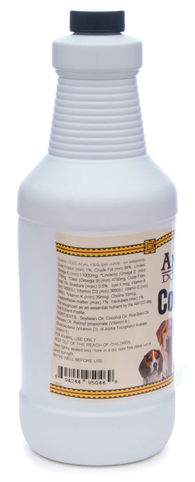 CoMega Supreme Vitamins For Dogs -   