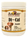 Di-Cal Powder, 16 oz -   