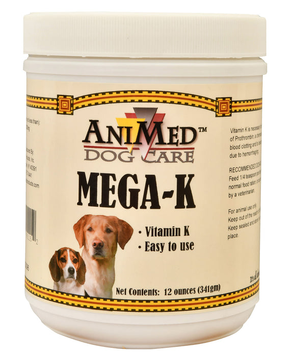 Mega K -   