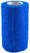 Co-Flex  Bandage, 4" - Blue  