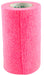 Co-Flex  Bandage, 4" - Neon Pink  