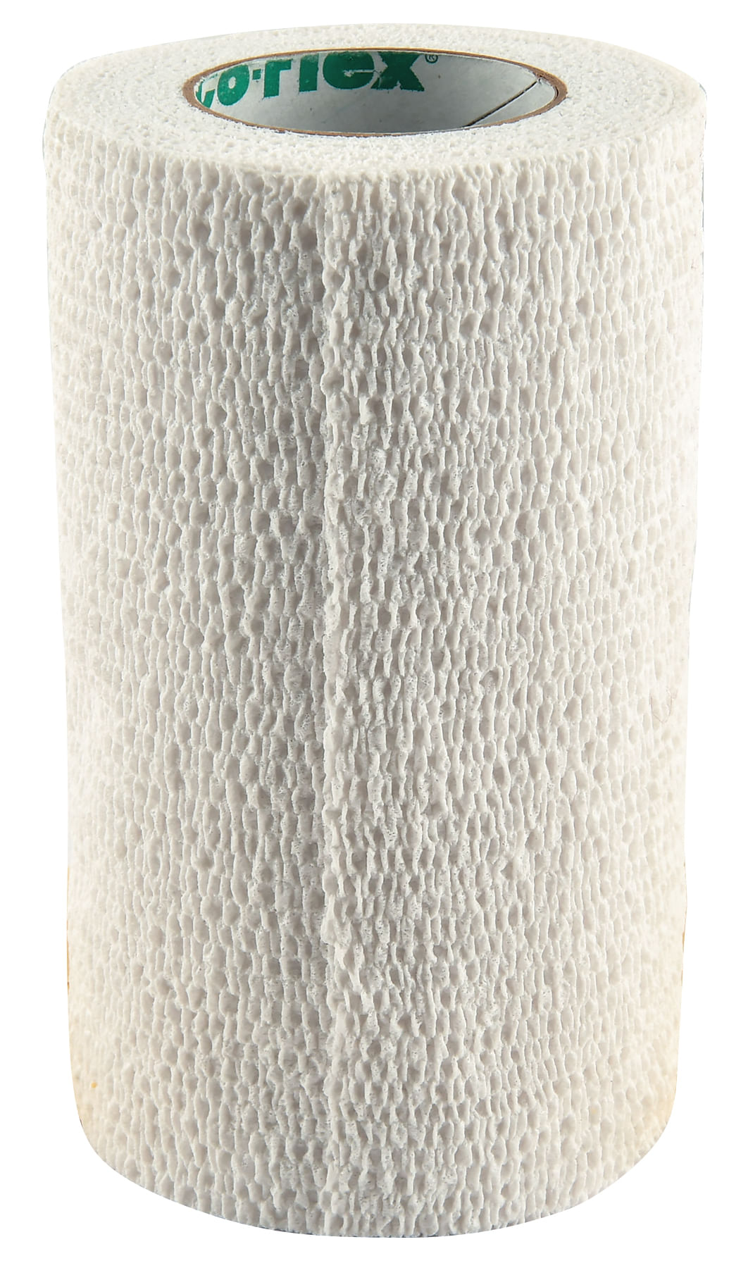 Co-Flex  Bandage, 4" - White  