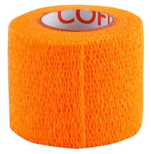 2" Co-Flex Bandage - Orange  