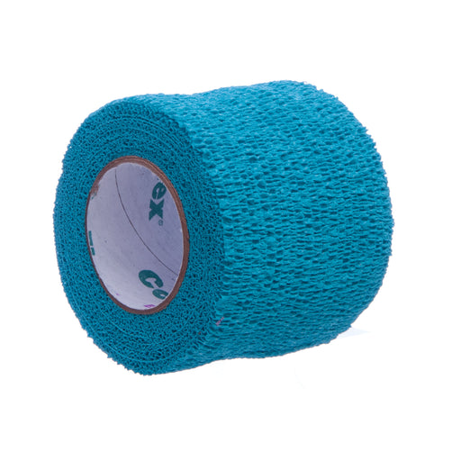 2" Co-Flex Bandage - Teal  