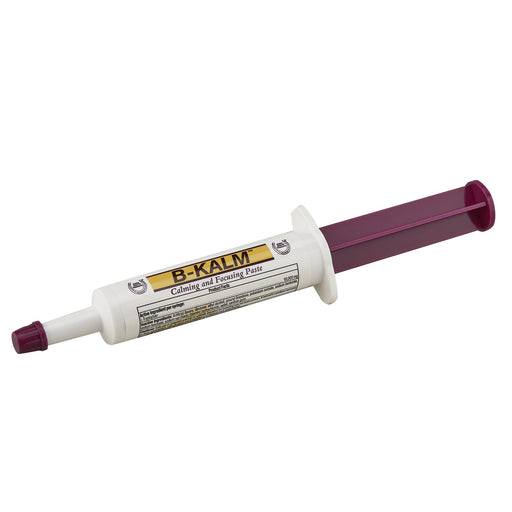 B - Kalm Horse Calming Supplement Paste - H3T3 - 2