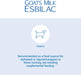 Goats Milk Esbilac for Puppies - 12 oz Goats Milk Esbilac® for Puppies, (powder)  