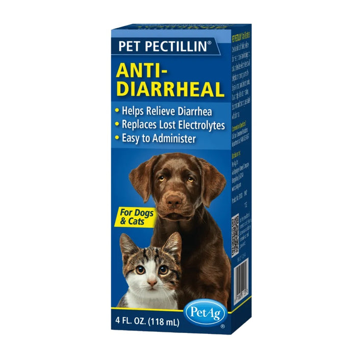 Pecilina PET, 4 oz