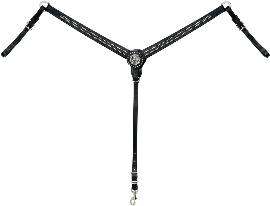 Back in Black Tack Collection - Jeffers - Horse Supplies > Horse Tack > Tack Sets