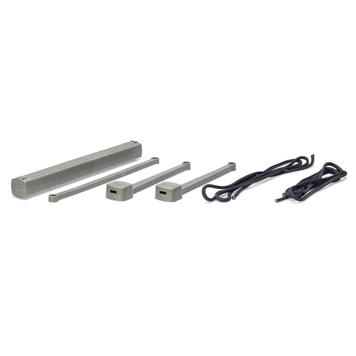 Backyard Chicken Swing – Durable, Recycled Material for Flock Activity - GAUER - 2