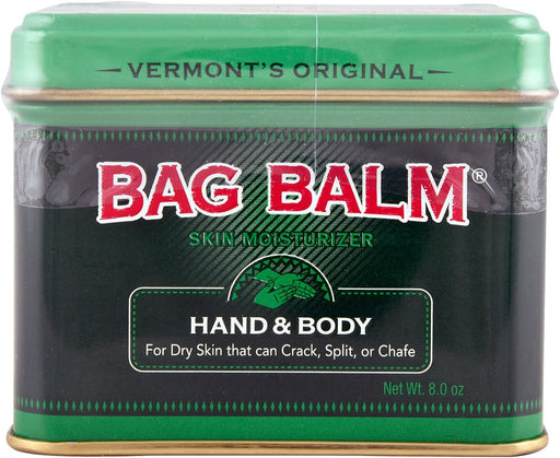 Bag Balm, 8 oz - Jeffers - Animal Health & Wellness > Skin & Coat Care