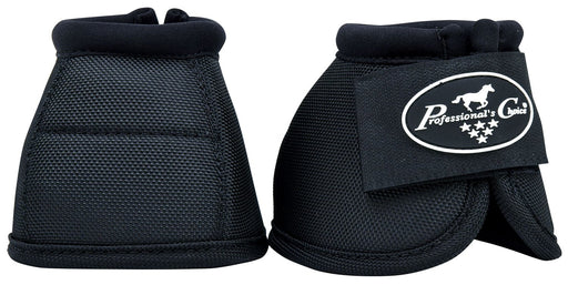 Ballistic Overreach Boots, Large - Jeffers - Horse Supplies > Horse Tack