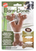 Bam - Bones Bacon Wishbone Chew Toy - Jeffers - Dog Supplies > Dog Toys