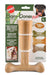 Bam - Bones Plus T - Bone, Chicken Flavor Chew Toy - Jeffers - Dog Supplies > Dog Toys