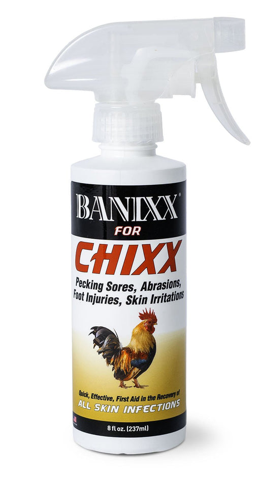 Banixx for Chixx - Jeffers - Poultry Supplies > Poultry Supplies